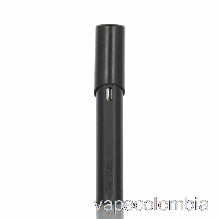 Vape Recargable Innokin Eq Fltr 9.5w Pod System Negro